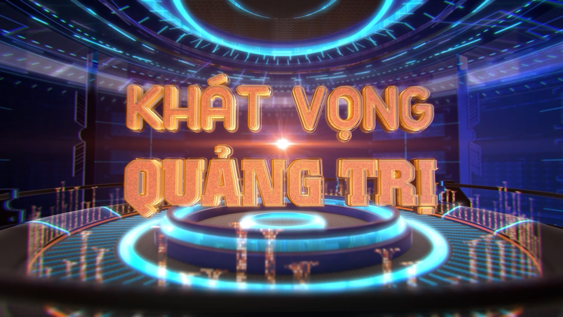 Khát vọng Quảng Trị (08-01-2025)